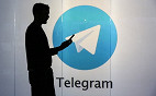 Telegram é atualizado e recebe algumas novidades