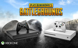 PUBG: Veja como funcionam os controles no XBox One