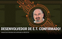 Howard Scott Warshaw é presença confirmada para a BGS 2018