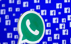 Facebook revela botão de mensagem para WhatsApp em post patrocinado