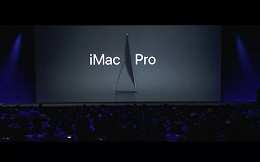 Prepare o bolso! iMac Pro chega ao Brasil a peso de ouro