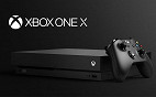 Xbox One X chega às lojas brasileiras nesta sexta-feira