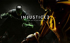 Injustice 2 disponível de graça para teste até dia 18