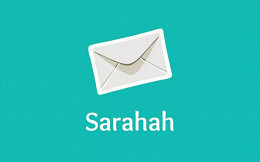 Sarahah ganhar versão em portugês