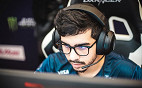 Prêmio eSports Brasil escolhe Coldzera como atleta do ano