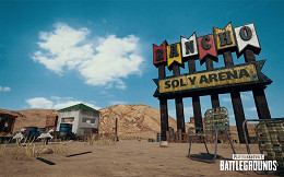 PUBG: “Chegou o dia”, confira as últimas notas da atualização 1.0