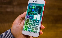 Novo beta do iOS 11.2.5 é liberado pela Apple