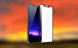 Vaza suposto design de novo modelo de smartphone da Huawei que se parece muito com o iPhone X