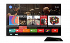Uma das funcionalidades do Android TV deve mudar com o Oreo