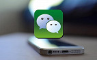 China deve testar sistema de reconhecimento facial no WeChat