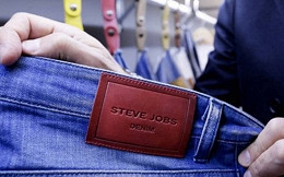 Apple perde briga judicial contra marca de roupas chamada de “Steve Jobs”