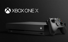 Xbox One X pode possuir GPU similar à AMD Radeon RX 580