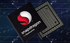 Lista mostra aparelhos que chegarão com o Snapdragon 845 em 2018