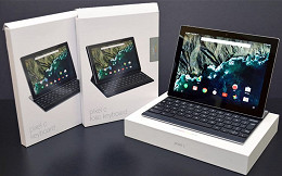 O fim do Pixel C, após dois anos de mercado o tablet finalmente é descontinuado