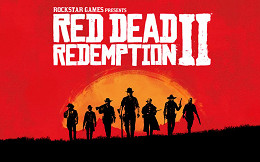 Vaza provável data para o lançamento de Red Dead Redemption 2