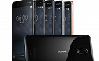 Nokia 6 pode ser lançado nesta semana, aponta varejista