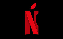 Netflix pode ser comprado pela Apple conforme aponta estudo