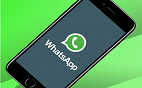 WhatsApp tem recorde de mensagens enviadas no ano novo