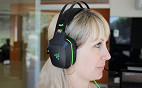 Review headset Razer Electra V2