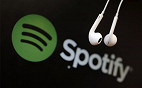 Spotify registra marca de 70 milhões de assinantes e abre larga vantagem da concorrência