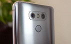  LG G7 já tem data de lançamento