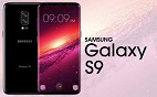 Nova imagem vazada pode conter possíveis especificações do Samsung Galaxy S9