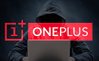 Hackers tentam roubar dados do cartão de crédito no site da OnePlus