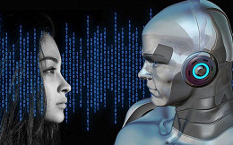 Inteligências artificiais superam humanos em teste de leitura