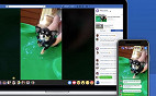 Watch Party, novo recurso do Facebook para assistir vídeos em grupo