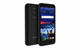 Conheça o Verso, novo smartphone de entrada da Alcatel