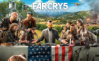 Requisitos mínimos para rodar Far Cry 5 no PC