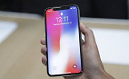 Apple corta pela metade produção do iPhone X pela baixa procura do aparelho