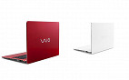 VAIO Fit 15S ganha duas novas cores