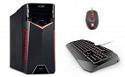 Acer anuncia o desktop gamer Aspire GX-783