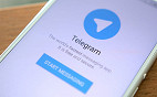 Telegram some misteriosamente da App Store