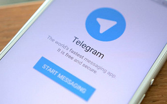 Remoção do Telegram da App Store foi ocasionada por pornografia infantil