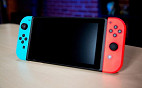 Nintendo Switch tem a venda liberada no Brasil pela Anatel