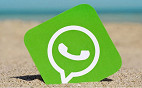 WhatsApp testa para Android adição de descrição aos grupos