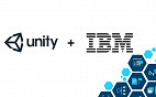 IBM e Unity se juntam para levar a inteligência do Watson para dispositivos RV e RA