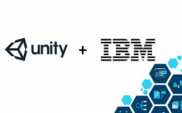 IBM e Unity se juntam para levar a inteligência do Watson para dispositivos RV e RA