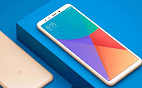 Xiaomi inicia as vendas do Redmi Note 5 e Note 5 Pro