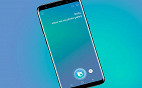 Bixby 2.0 chegará em conjunto com o Galaxy Note 9