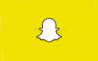 Número de downloads do Snapchat volta a crescer