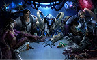 Blizzard comemora os 20 anos do sucesso de StarCraft