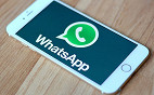 WhatsApp estende o tempo para apagar mensagens