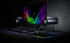 Linha de caixas de som Razer Nommo chega ao Brasil