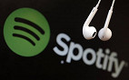 Spotify estreia na Bolsa de Nova York no dia 03 de abril