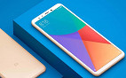 Redmi Note 5 esgota em apenas alguns minutos na China