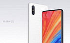 Xiaomi Mi Mix 2S é anunciado com Snapdragon 845 e com mesmo design do seu antecessor