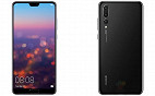 Huawei lança P20 e P20 Pro com câmera melhor que iPhone X e S9+